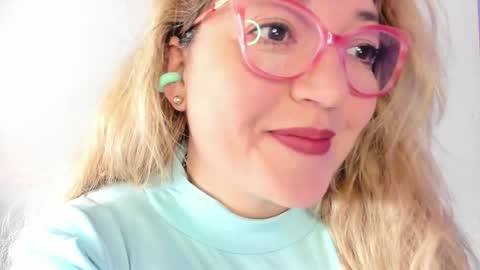 Nataly online show from December 2, 12:03 pm