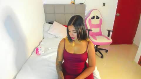 NATY COXX online show from January 11, 4:18 am