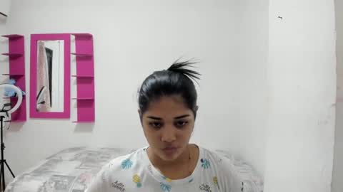 Snapshot of naty_lan chatting on October 19, 4:22 pm naty_lan online show from October 19, 4:22 pm