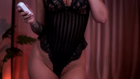 Naty online show from April 14, 7:17 pm