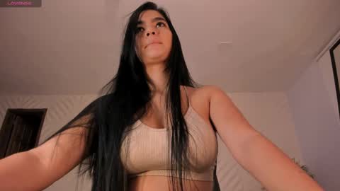 Naty Ferrer online show from March 12, 10:16 am