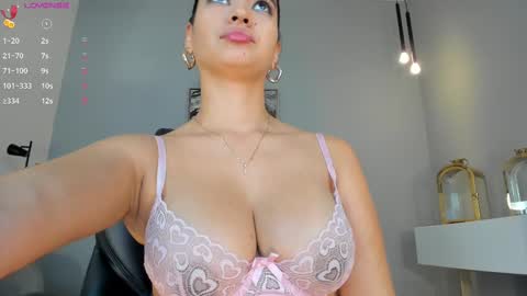 Naty Ferrer online show from February 20, 4:47 pm