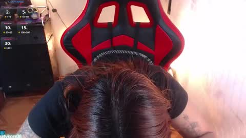 Sofia  IG Natykors08 online show from March 23, 10:04 pm