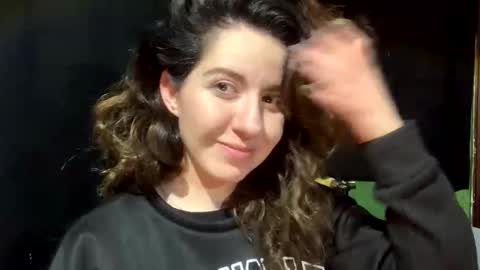 Natymia online show from January 11, 9:37 am