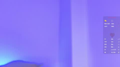 Natalia  online show from April 22, 8:54 am