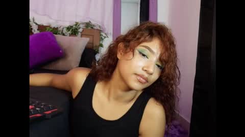 Natzu online show from November 6, 2:53 pm