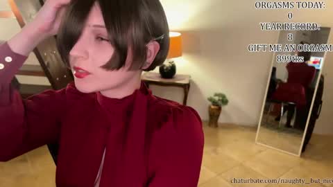 Ann online show from May 6, 8:37 pm