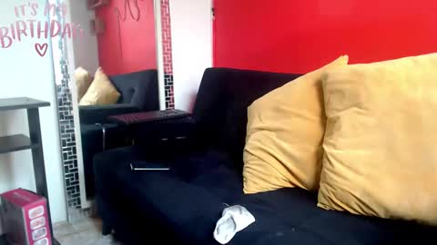 naughty_ares online show from September 12, 6:10 pm