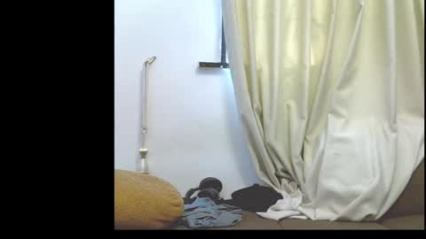 Jasmin online show from April 21, 1:07 pm