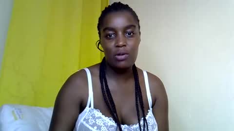 Bettybooby online show from June 1, 11:17 pm