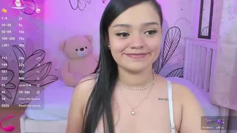 Naughty Bunny online show from January 15, 3:43 pm