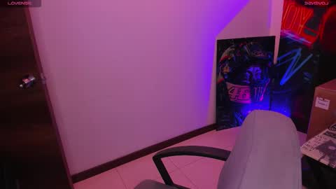 Megan online show from March 24, 5:02 am