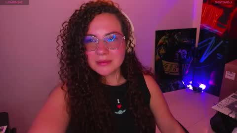 Megan online show from March 23, 5:01 am