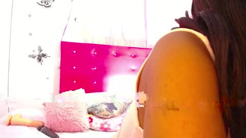  L I S S  online show from April 17, 11:40 pm