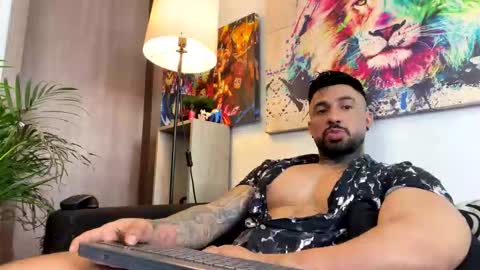 Miller online show from December 4, 12:16 pm