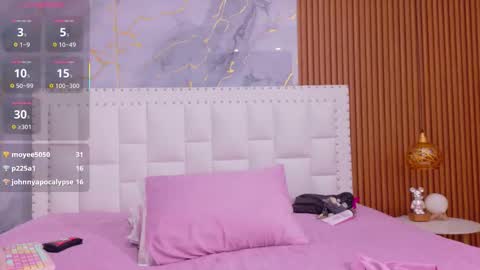 SASHA  online show from February 3, 3:04 am