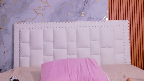 SASHA  online show from November 1, 3:49 am