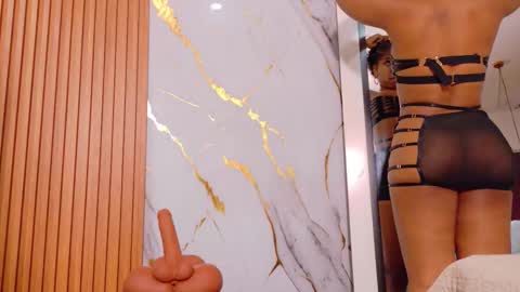 SASHA  online show from November 25, 2:54 am