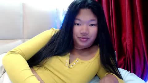 KATE online show from October 18, 5:17 pm