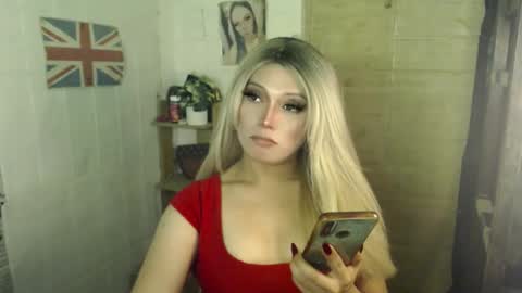 alexa online show from January 9, 3:23 am