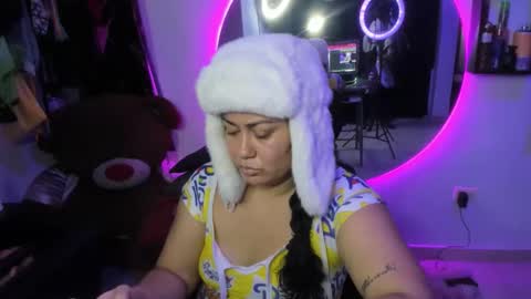 Alicia online show from April 1, 5:30 am