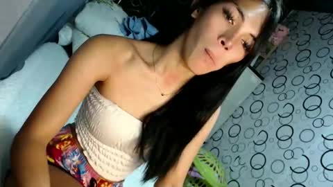 Ariela online show from September 27, 11:02 pm