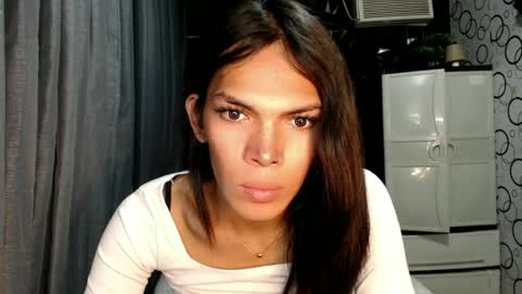 Ariela online show from June 14, 5:37 pm