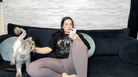 Elena online show from June 14, 11:18 pm
