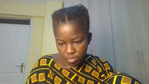 Lydiah online show from October 21, 1:22 am