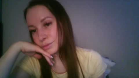 naughty_spark_ online show from May 6, 7:09 pm