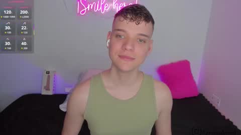 Noah online show from March 20, 10:48 pm