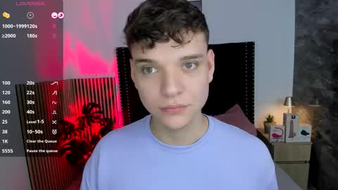 Noah online show from October 15, 11:55 am