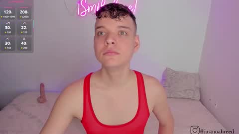 Noah online show from March 26, 9:31 pm