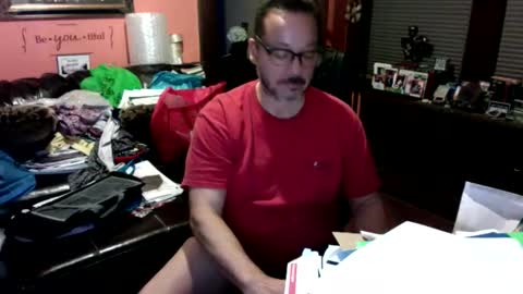 naughtybone online show from October 25, 6:02 am