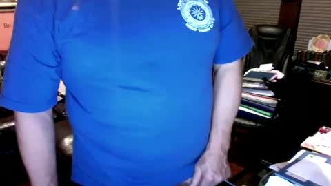 naughtybone online show from February 13, 8:27 am