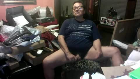 naughtybone online show from July 11, 6:29 am