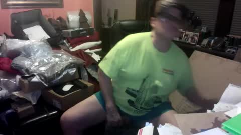 naughtybone online show from June 8, 4:24 am