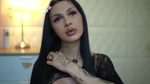 cleo online show from May 5, 4:41 am