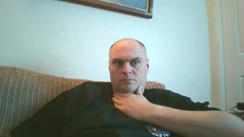 NaughtyGadget online show from November 29, 2:36 pm