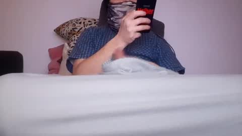 naughtygermansteven online show from February 1, 11:58 pm