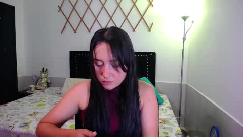 Valeria  online show from October 15, 8:31 pm