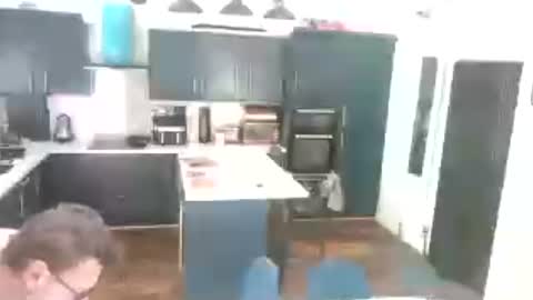 NaughtyHeadz online show from June 26, 7:36 am