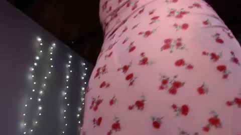 Kimberly online show from November 12, 8:55 pm