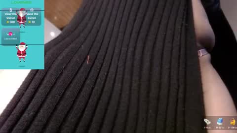 Kimberly online show from December 19, 2:45 pm