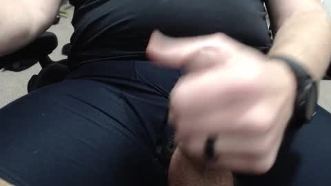 naughtyjohn77 online show from December 5, 3:17 am