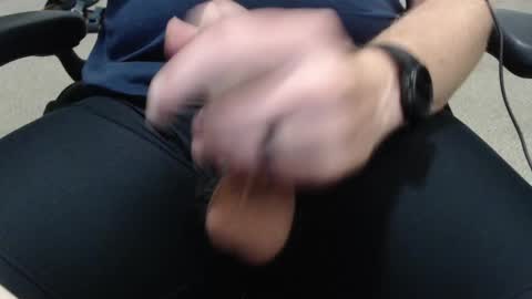 naughtyjohn77 online show from June 8, 2:45 am