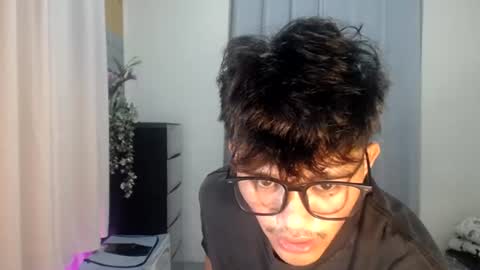 Josh online show from July 12, 2:20 pm