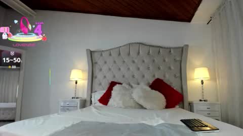 Scarlett online show from March 3, 11:12 pm