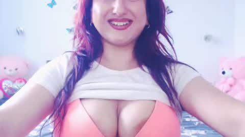 naughtymaya4you online show from July 5, 4:03 pm