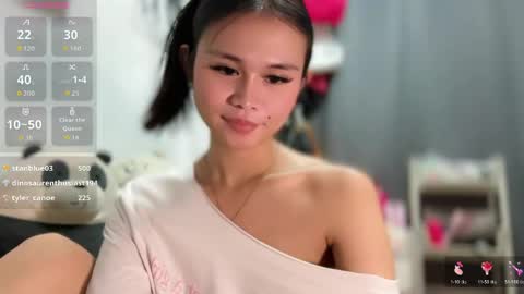 your girlfriend mira online show from May 28, 2:09 am